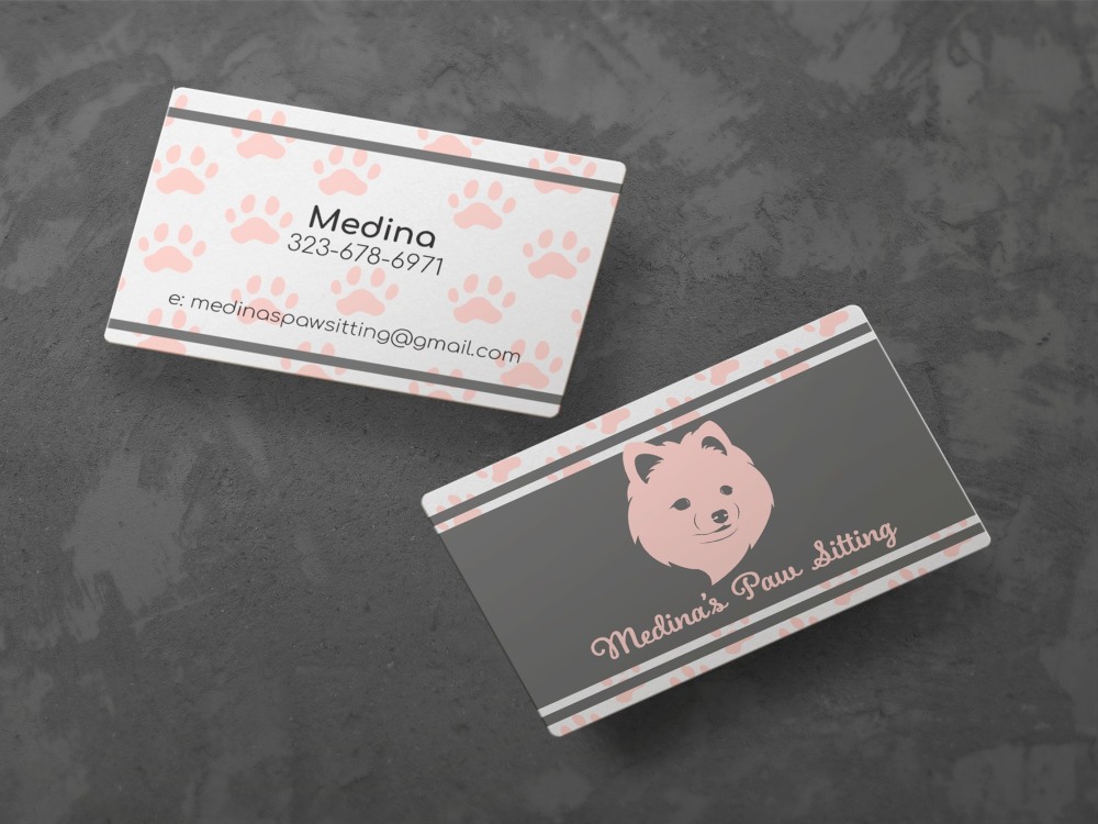 Custom Business Stationery Designs | Upwork