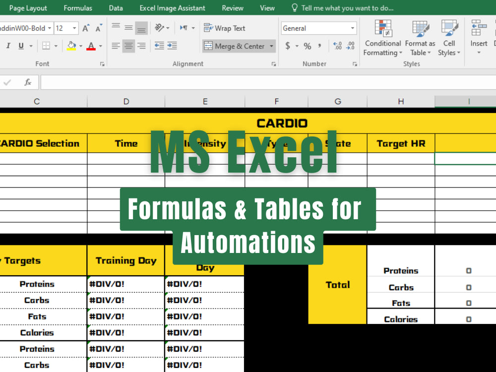 Best Microsoft Excel Expert and Google Sheets Expert Upwork