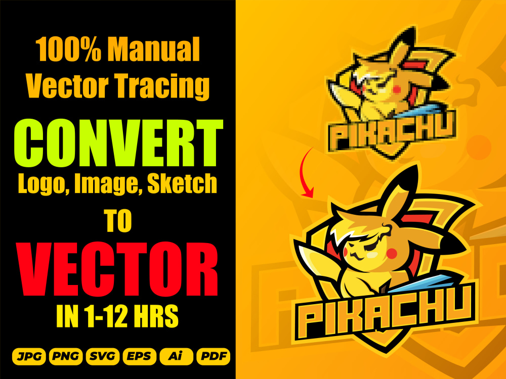 Logo Cleanup Vector Tracing Edit Logo Line Art Raster To Vector Convert Upwork Logo Cleanup Vector Tracing Edit Logo Line Art Raster To Vector Convert Upwork