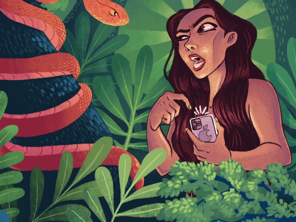 A beautiful, fully-colored (raster) illustration | Upwork