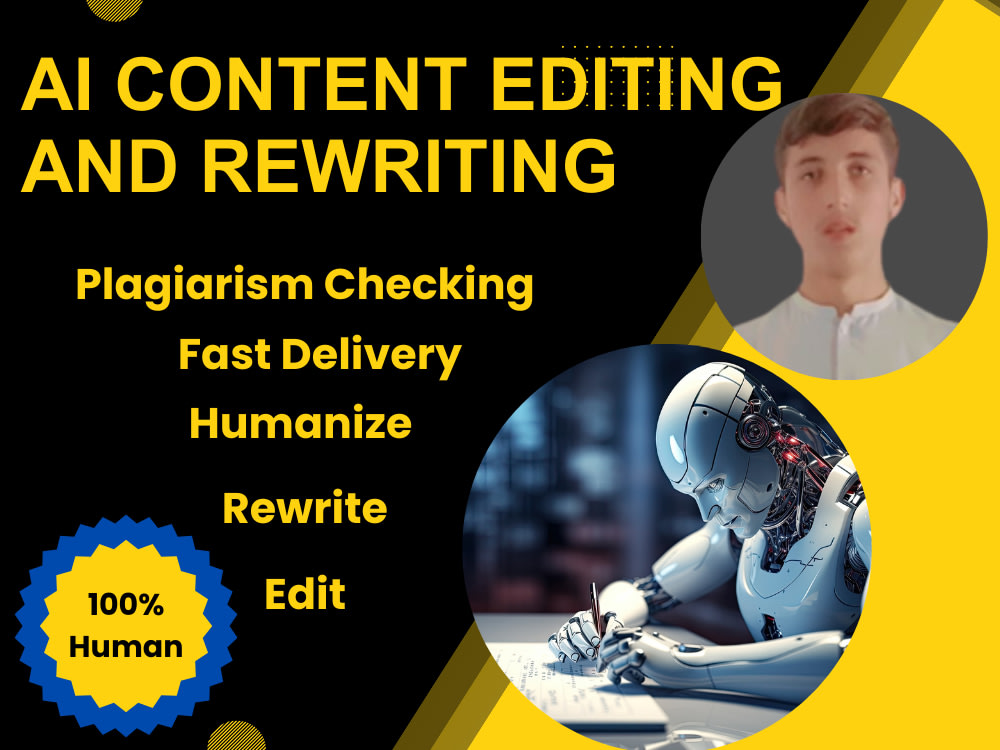 Ai Content Editing Humanized Rewrite Rephrase Ai And Chatgpt Content Ai Content Editing Humanized Rewrite Rephrase Ai And Chatgpt Content