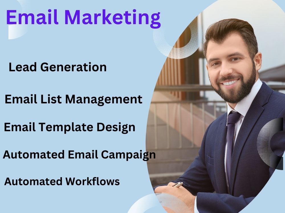 An Email Marketing And Leads Generation Upwork An Email Marketing And Leads Generation Upwork