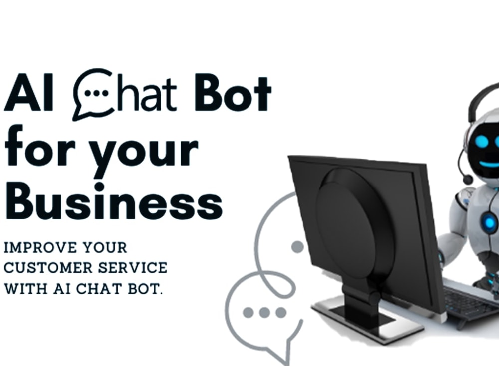 Create Interactive Chatbot for Your website whatsapp twitter messenger ...
