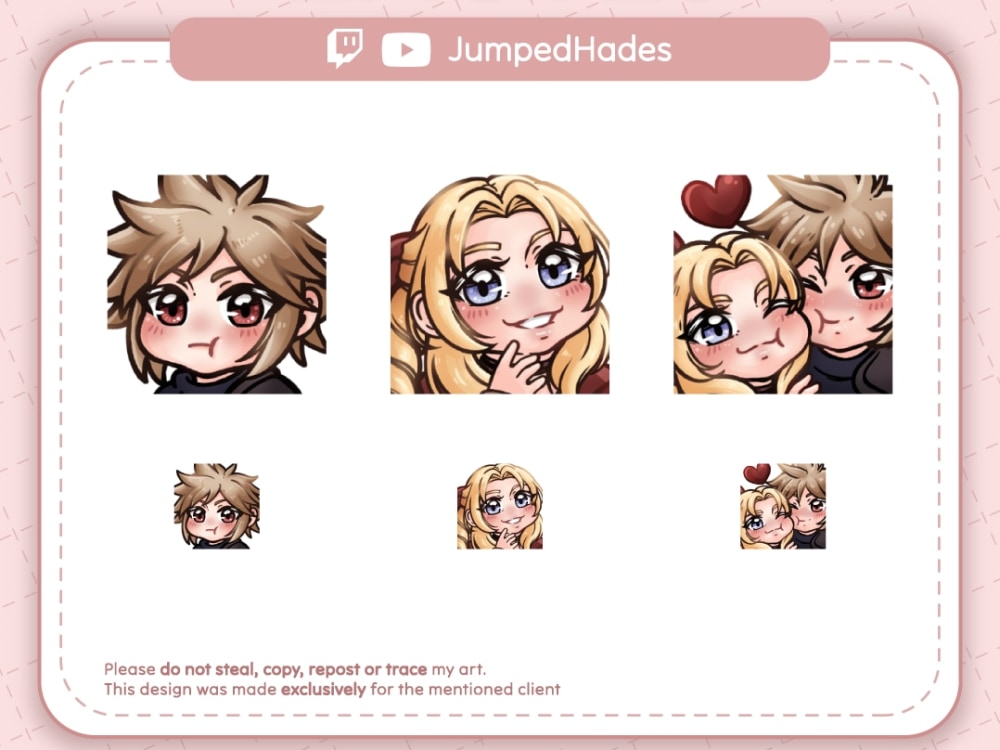 Where to find this Emote's Asset ID? - Art Design Support