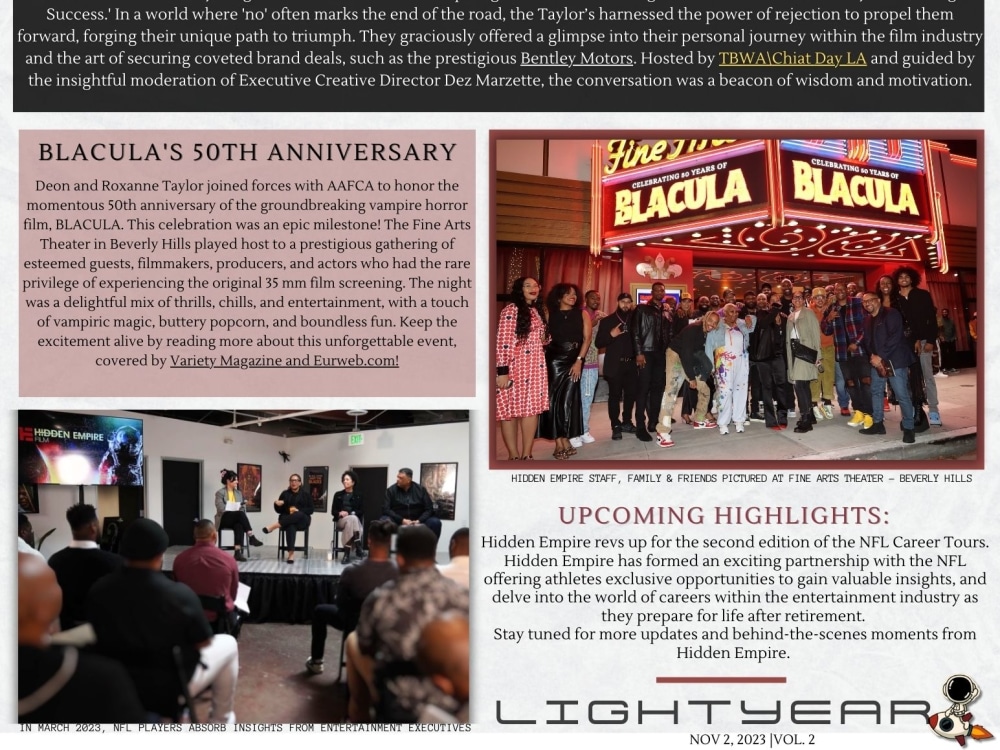 A Dynamic Newsletter Crafted to Engage and Delight Your Audience | Upwork