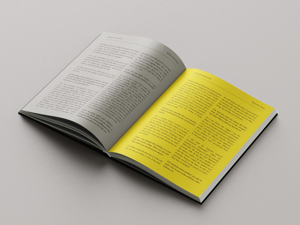 A professional Book or eBook design, formatting, layout