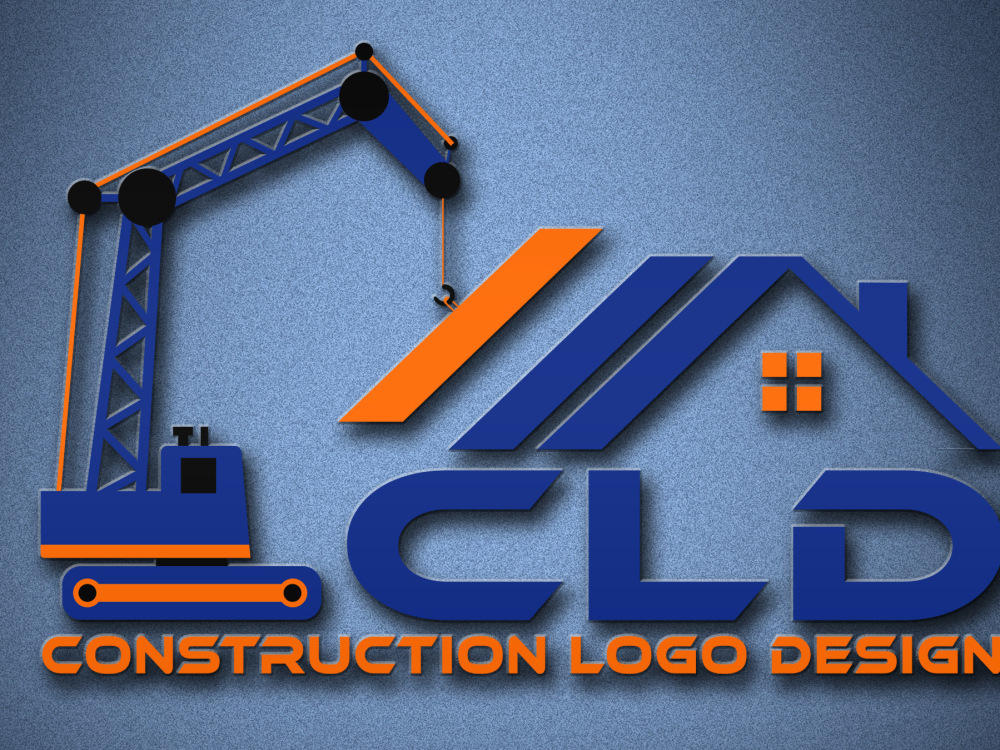 Creative professional logo business or Construction | Upwork