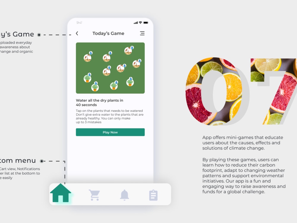A professional UI UX design | Upwork