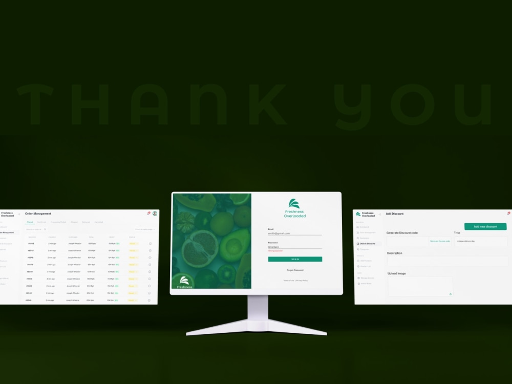 A professional UI UX design | Upwork
