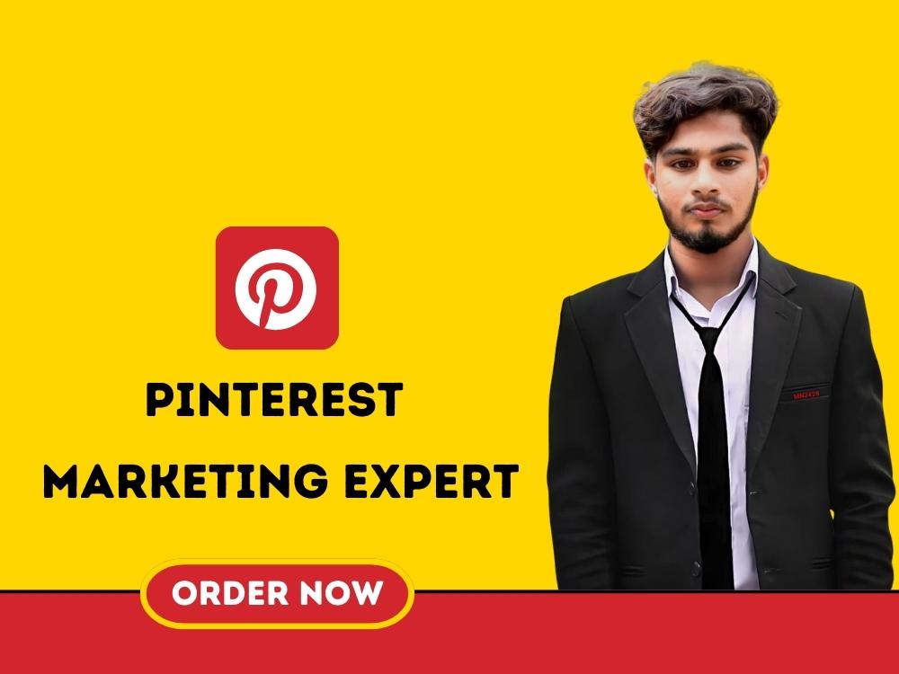Custom Pinterest Create custom pinterest pins design | Upwork