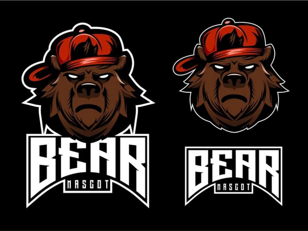 A Mascot Designs Logo Bringing Brands to Life with Character and Charm