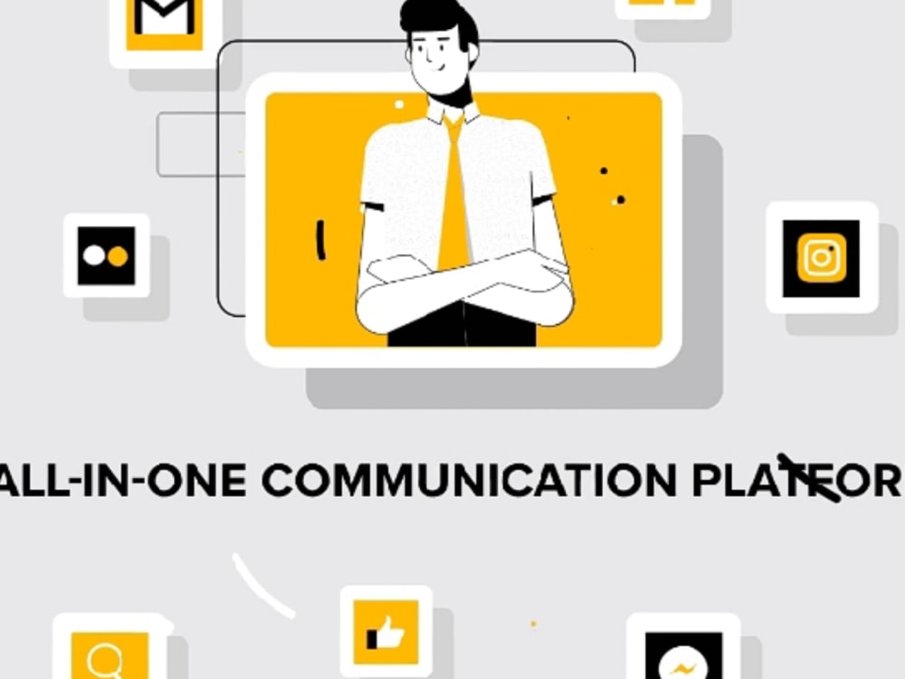 2d Explainer Video Character Animation Product Animation Upwork 2d Explainer Video Character Animation Product Animation Upwork