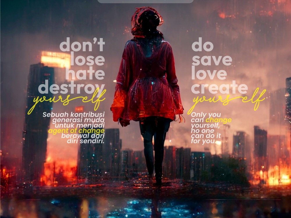 Poster With A Message Stunning poster designs that amplify your message! | Upwork