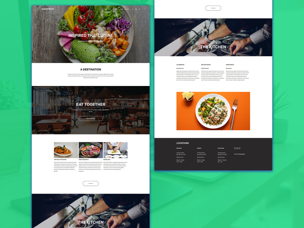 WordPress designer, WordPress expert, Website Design | Upwork
