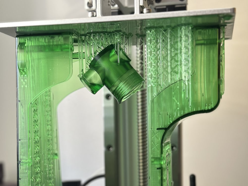 3D Printing and Prototyping and Product Design service Upwork