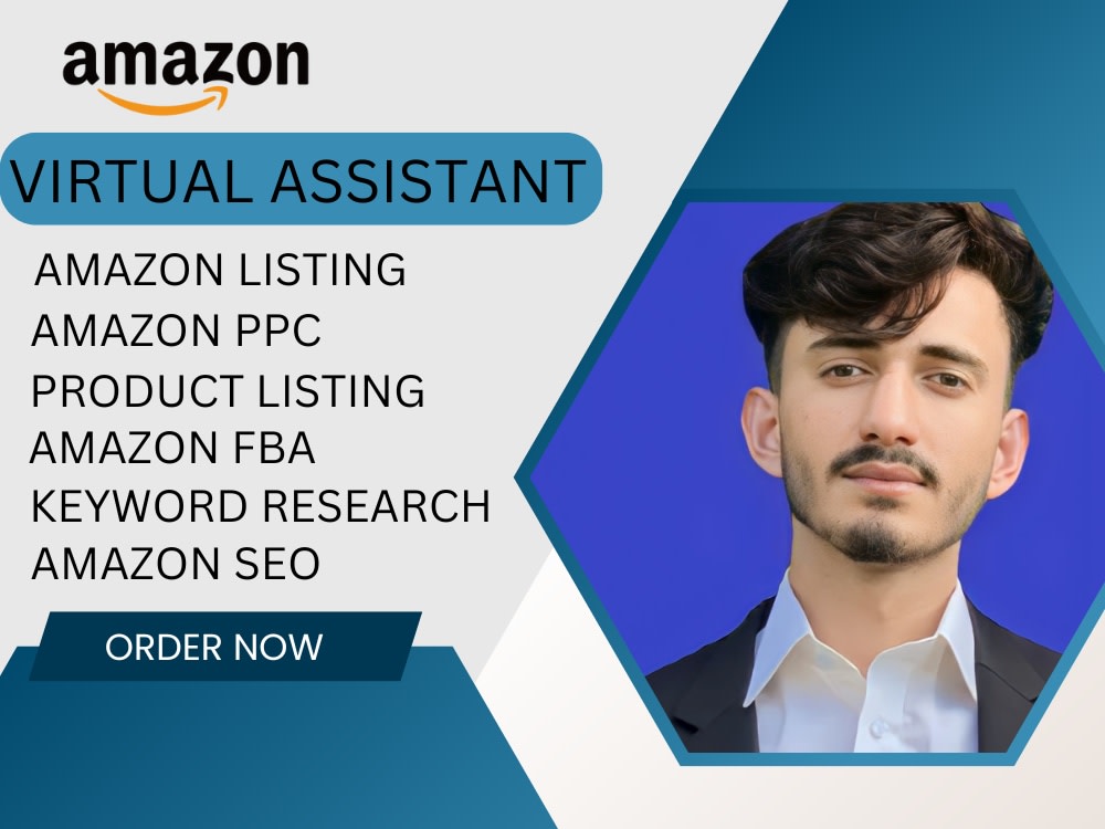 Experienced virtual assistance for your Amazon seller account Upwork