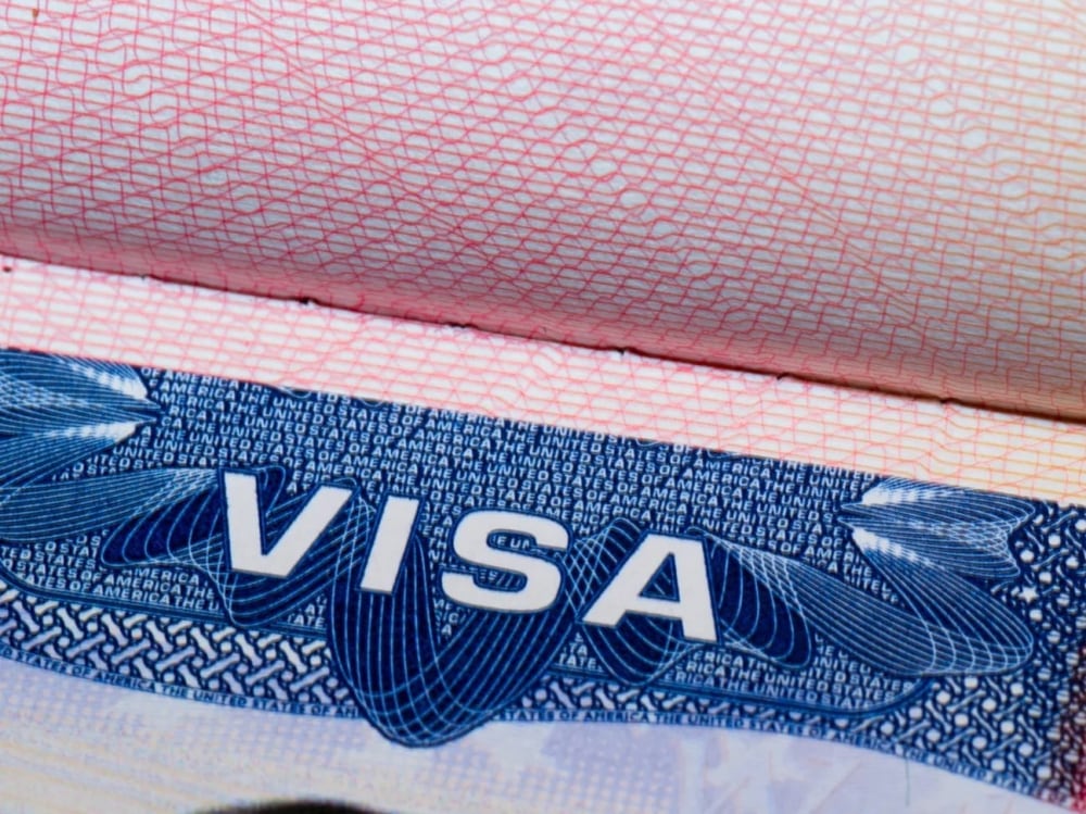 B1/B2 visa application. Obtain your visa and simplify your travel to
