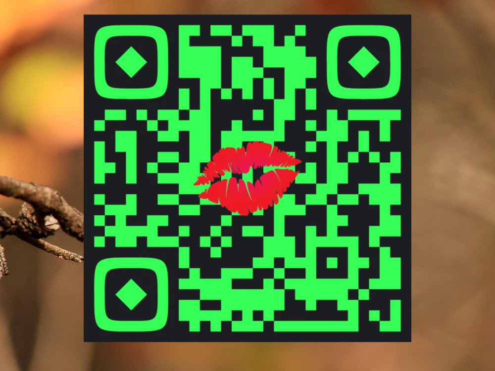 Custom Dynamic QR w/ Short Link & Online Portal | Upwork