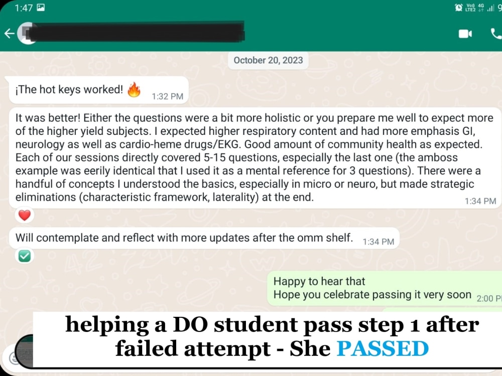 Mehlman Tutor to help you ace USMLE Step 1, and USMLE Step 2 Ck Upwork