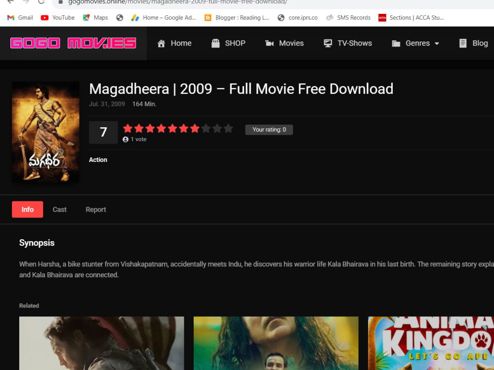 Free Movie Streaming Sites Top Hollywood Movies Website Free