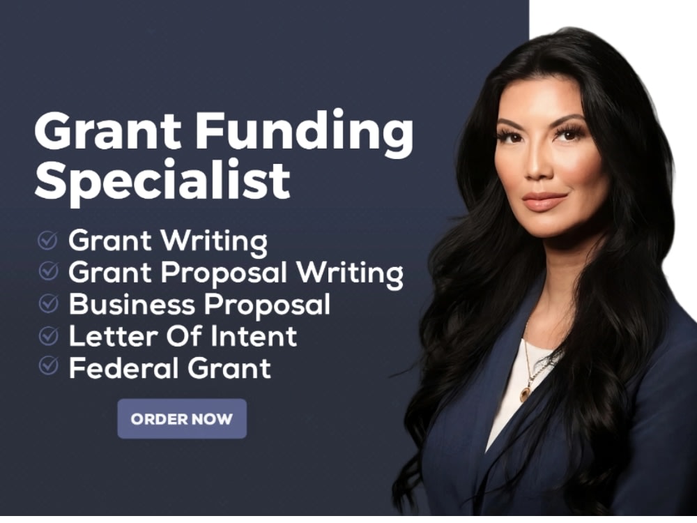 Military grant proposal writing business plan apply for ads grants