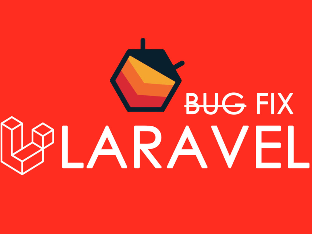 A Bug Fixed In Your Laravel Project Upwork