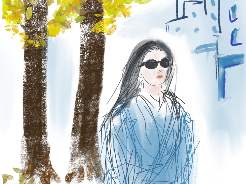 A unique and fantastic illustration per your request. | Upwork