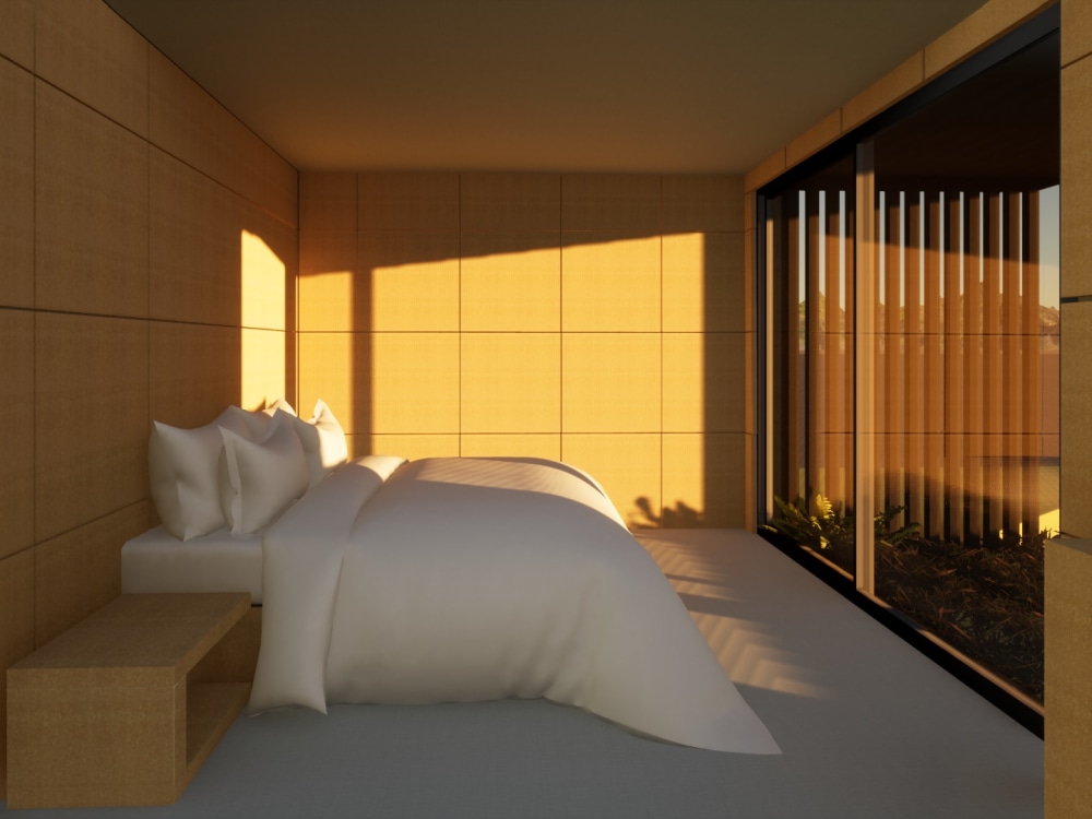 Using 3D Visualisation To Transform Your Space – JSDG