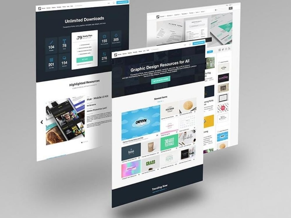 Copy clone or redesign website Figma, Wix to WordPress with Elementor ...
