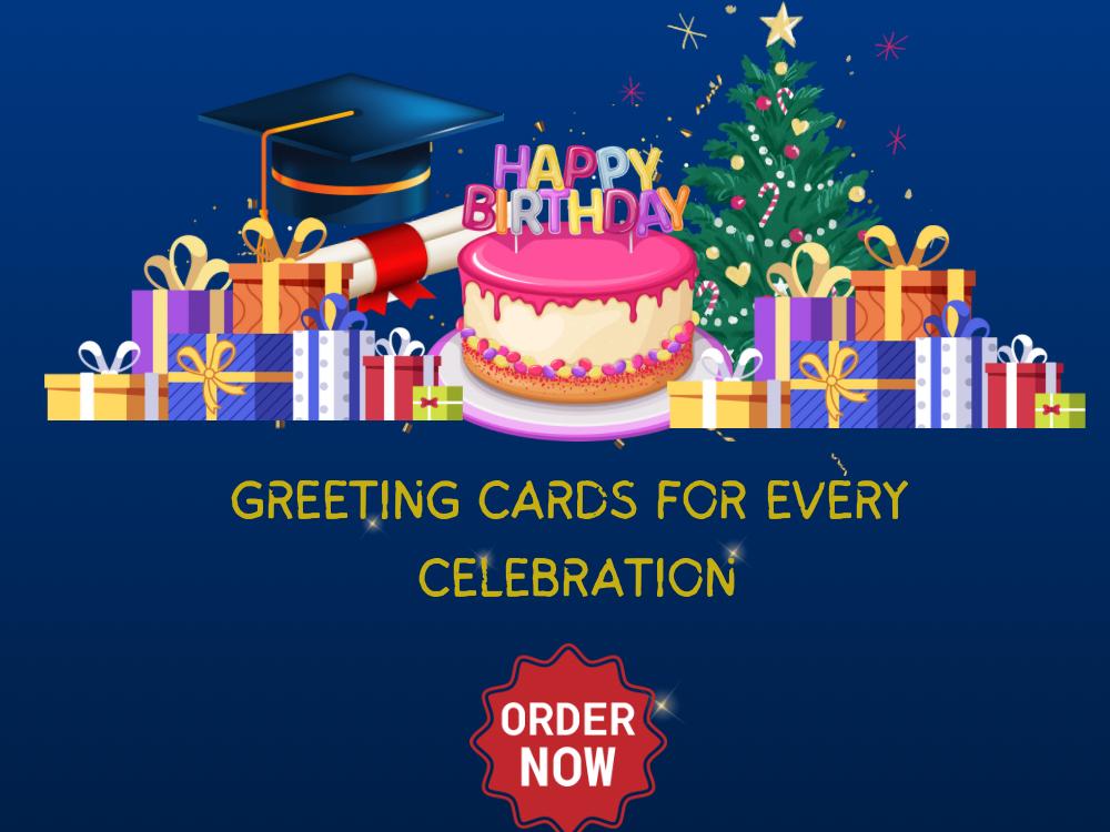 A unique New Year and Christmas card, poster & Christmas card Upwork