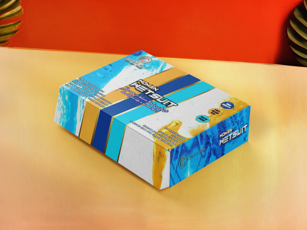 Professional Creative Modern all types of Product Packaging Design Upwork