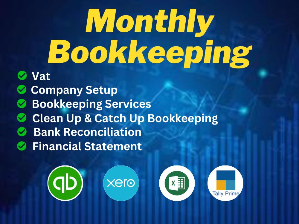 A QuickBookscertified Advisor/Xerocertified ProAdvisor bookkeeper