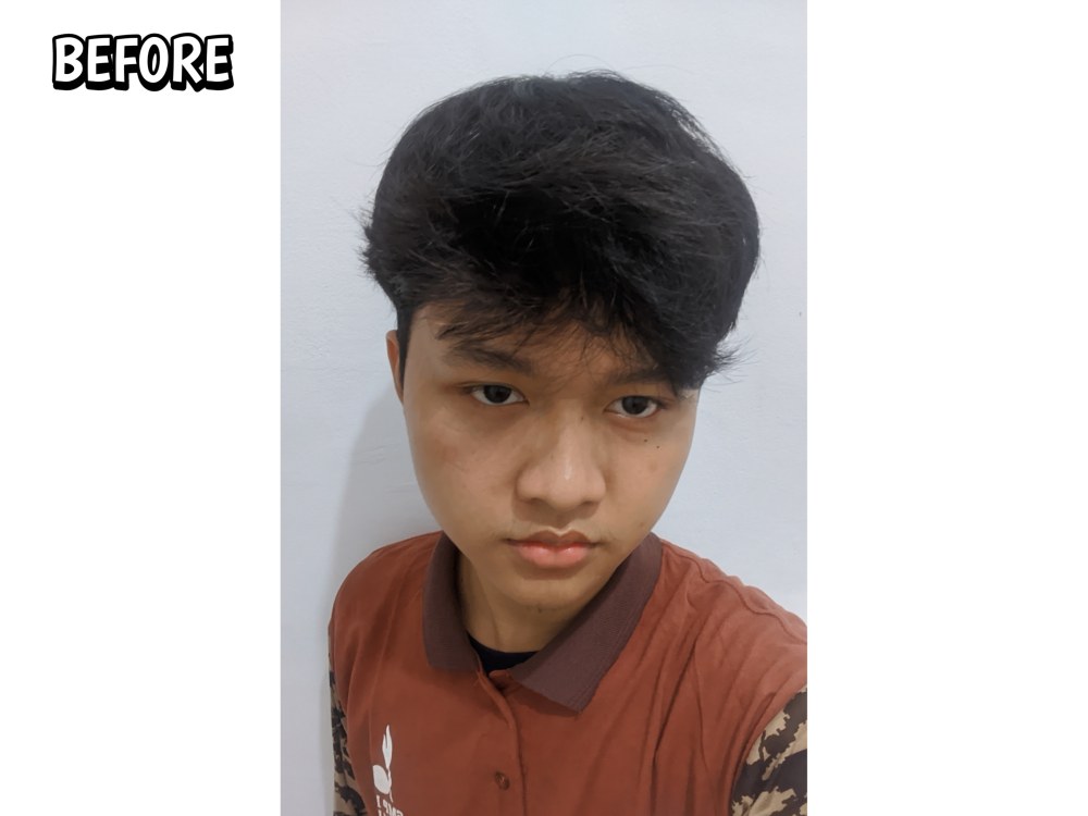 Accepting photo manipulation jobs using Upwork