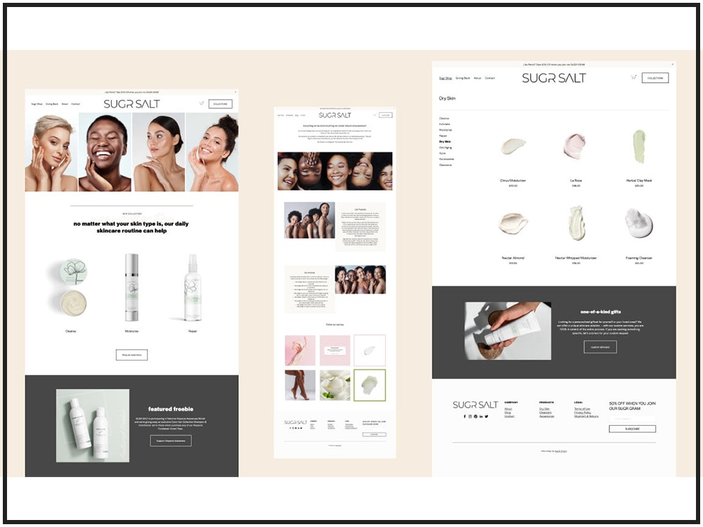 Squarespace design, Squarespace developer, Squarespace expert Upwork