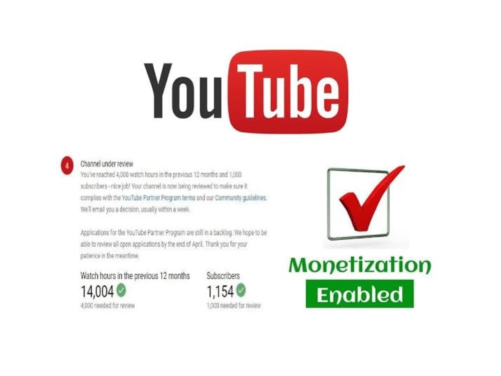 YouTube channel manager and video SEO expert | Upwork