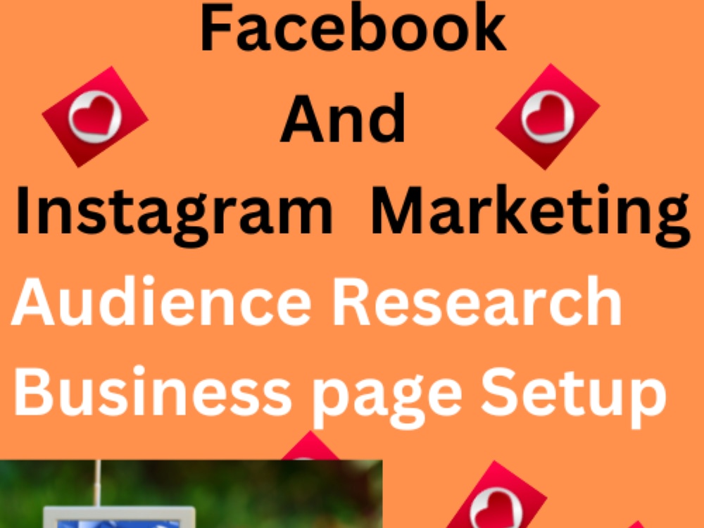 Facebook Campaign Ads For Grow Your Sales | Upwork