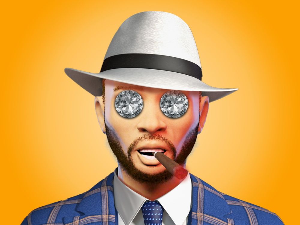 2D/3D Design Character Realistic Vtuber Illustration Model Upwork