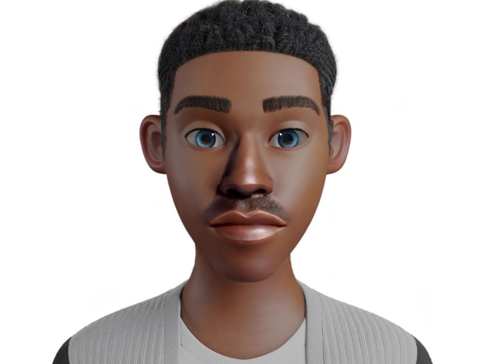 2D/3D Design Character Realistic Vtuber Illustration Model Upwork