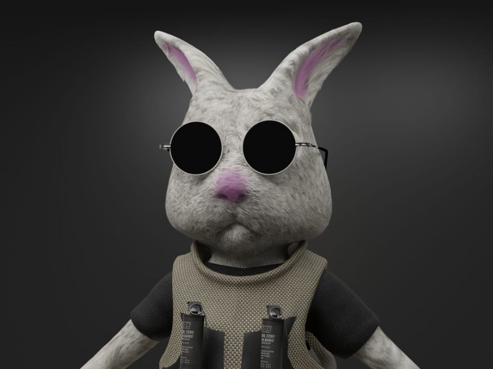 2D/3D Design Character Realistic Vtuber Illustration Model Upwork