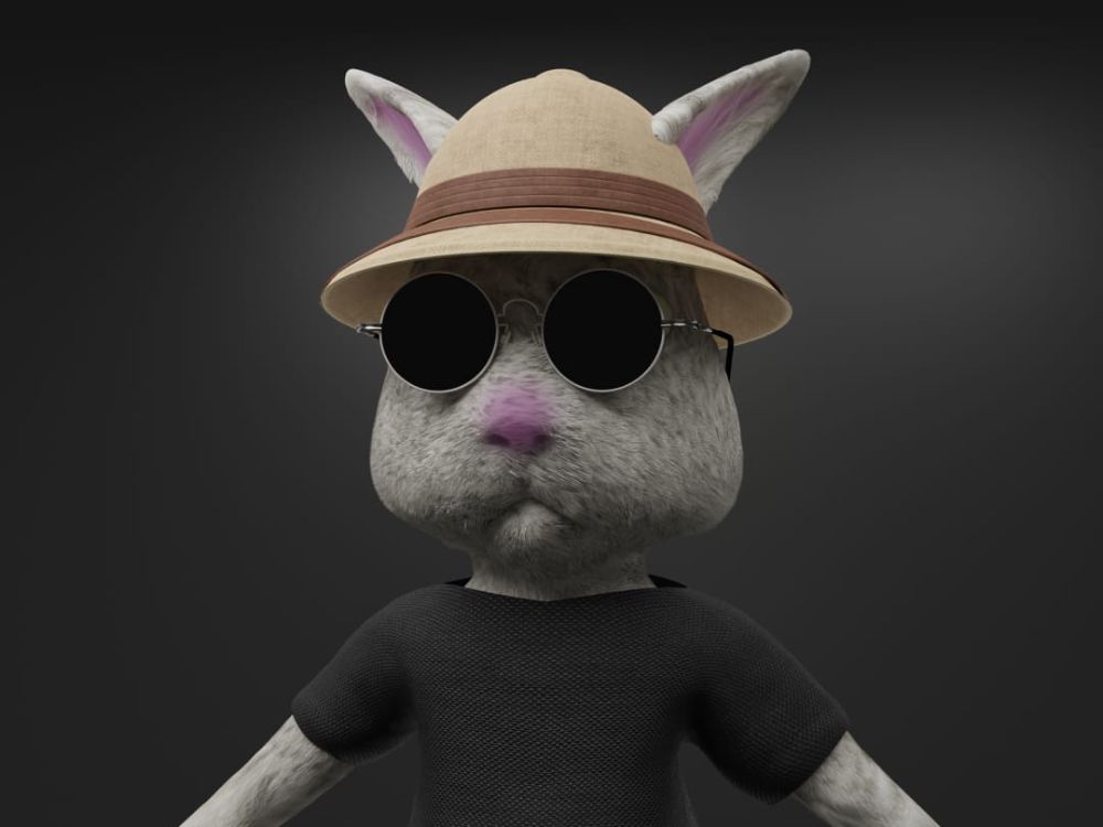 2D/3D Design Character Realistic Vtuber Illustration Model Upwork