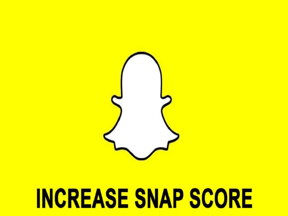500000 snapscore to your Snapchat account, snapchat show portal Upwork