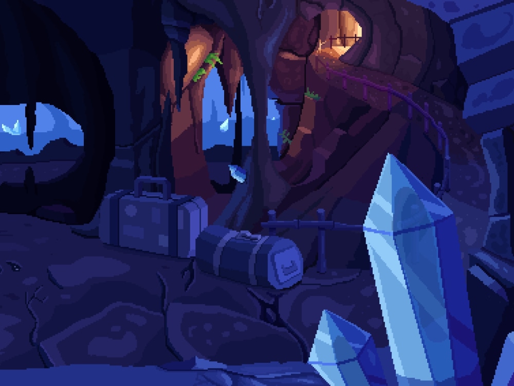 High Quality Pixel Art Upwork