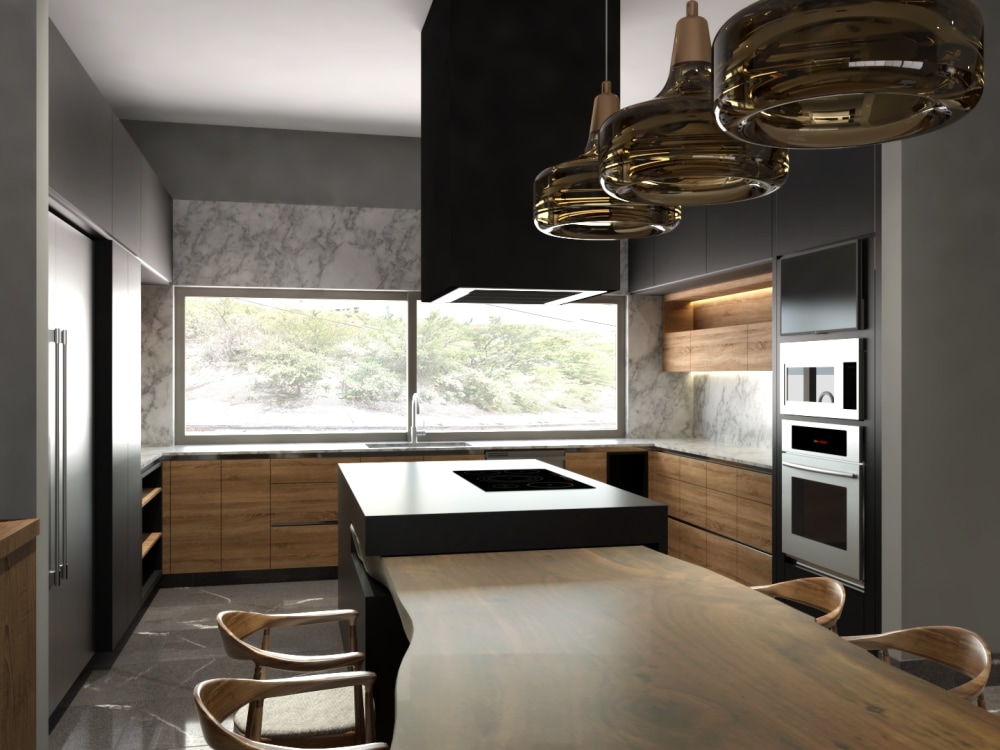 Amazing Render An amazing photorealistic 3D rendering | Upwork