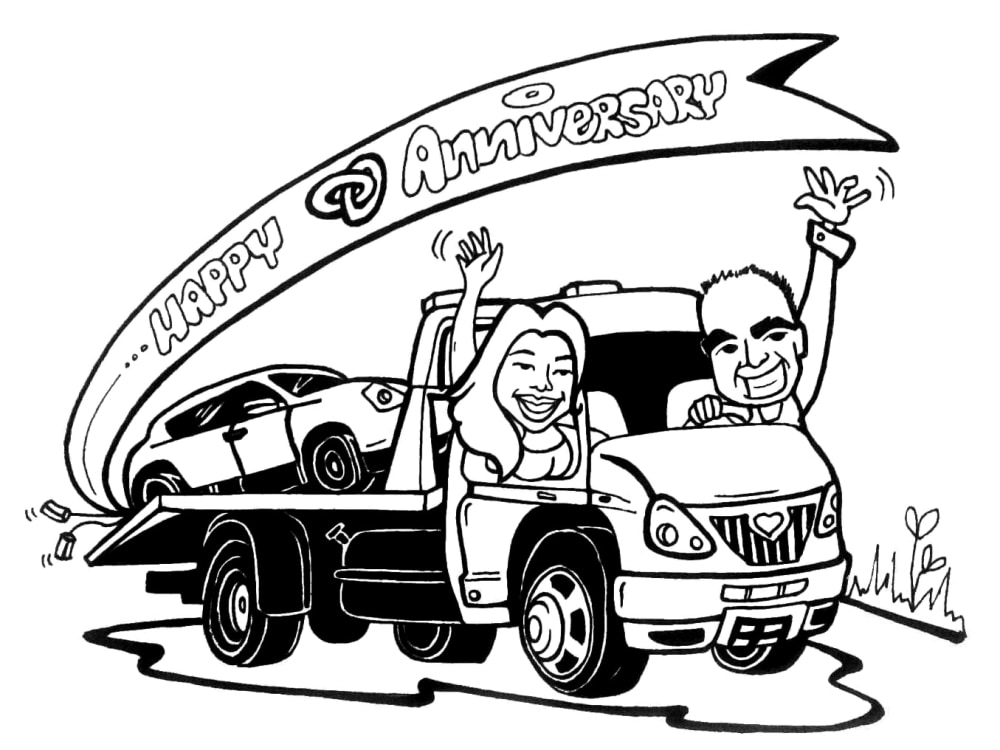 Transform your ideas into personalized and unique 2D Digital