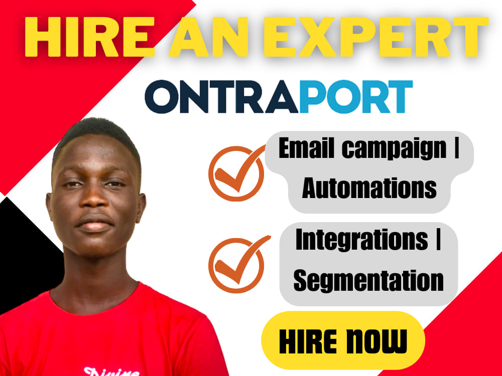 Ontraport Mailerlite Constant Contact Lemlist Setup Fluent CRM