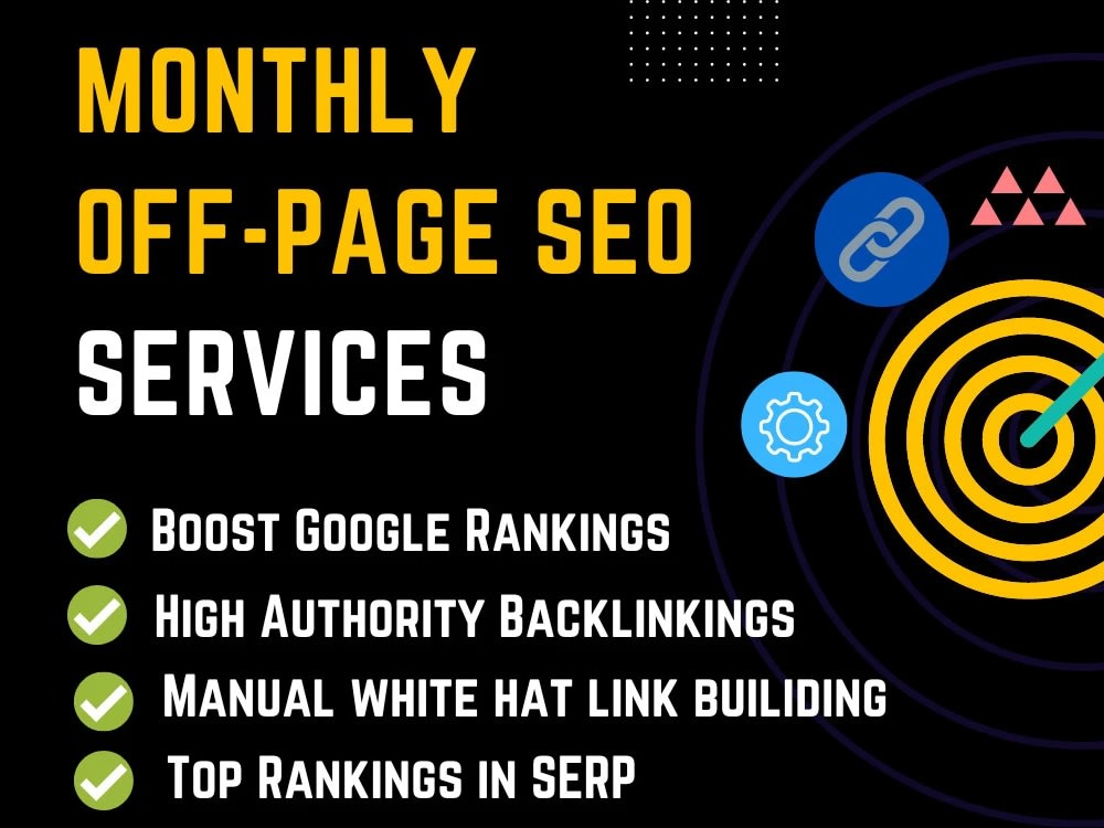 Local Seo Backlinks