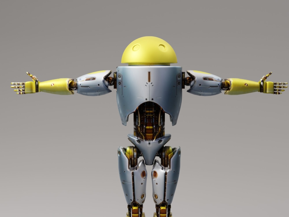 A 3d Character Mascot Game Character 3d Realistic Character Upwork A 3d Character Mascot Game Character 3d Realistic Character Upwork