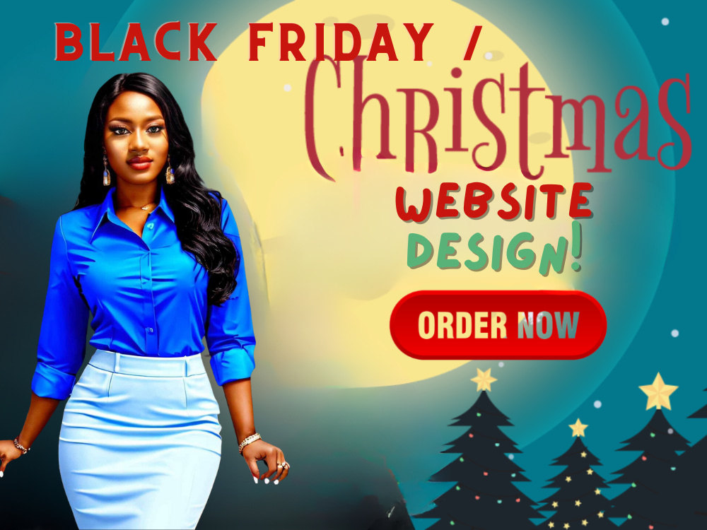Wix black friday landing page wix black friday sales funnel black