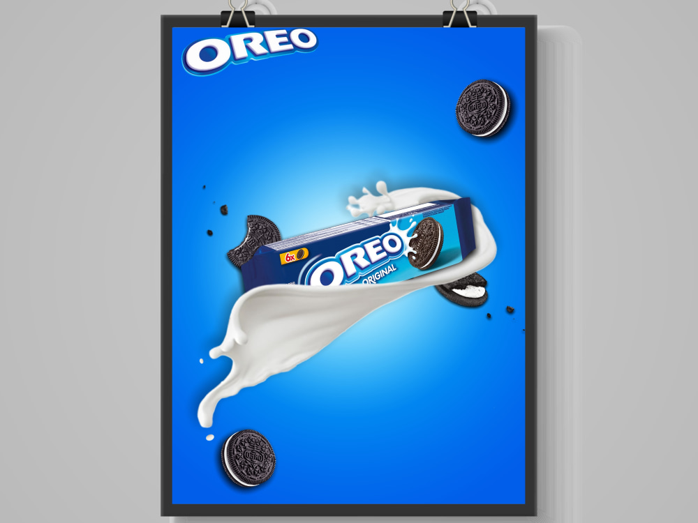 A fantastic and professional eyecatching poster design Upwork