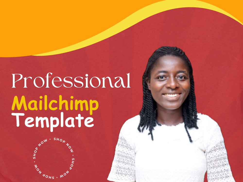 An amazing Responsive Editable Mailchimp Campaign Templates An amazing Responsive Editable Mailchimp Campaign Templates